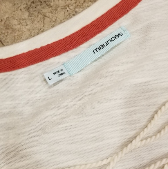 Maurices Top - Picture 2 of 2